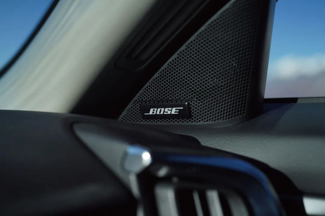 马自达cx-50行至巅峰,马自达cx-50实车感觉有点小