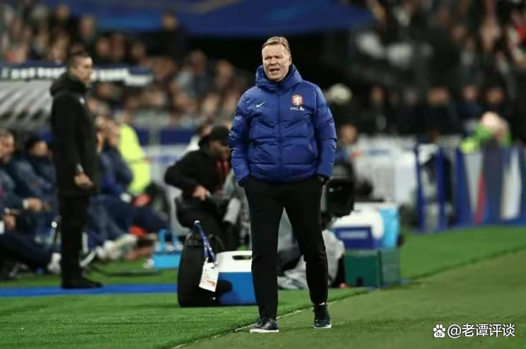 荷兰绝平范加尔,52脚射门进3球