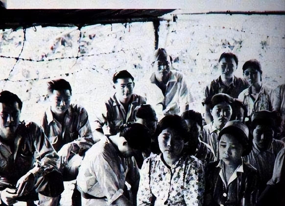 二战时期日本竟然给*安妇慰**又是注射又是吃药，究竟有着什么目的？