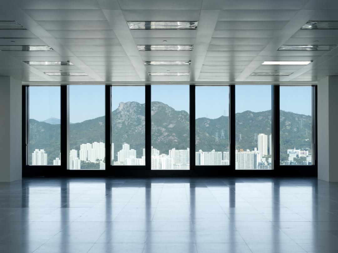 CRR杂谈|HK7日，我与7个香港商业人的深聊记录