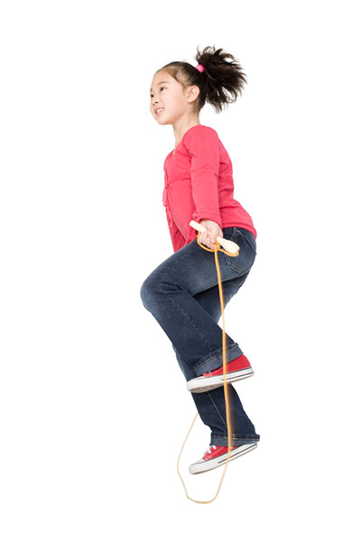 增长身高的运动,做哪些运动可以助于长身高