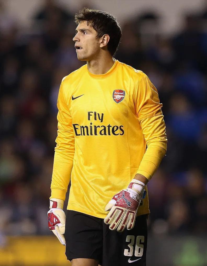 最后的防线,本届世界杯十大守门员