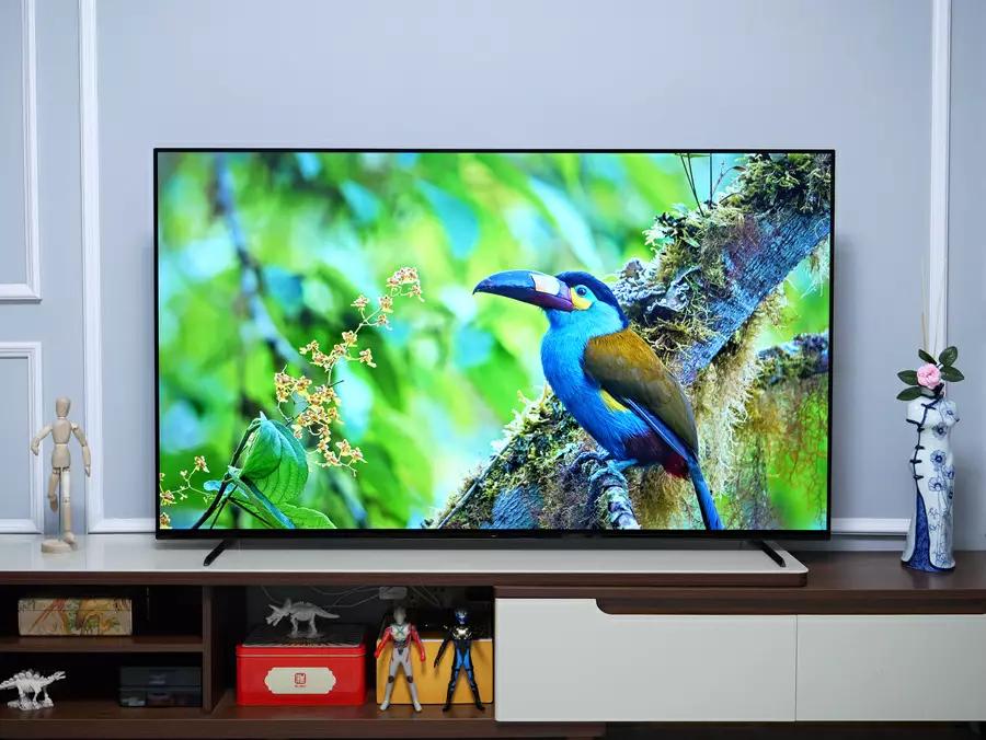 索尼oled电视77a80k测评,索尼a80ek电视测评