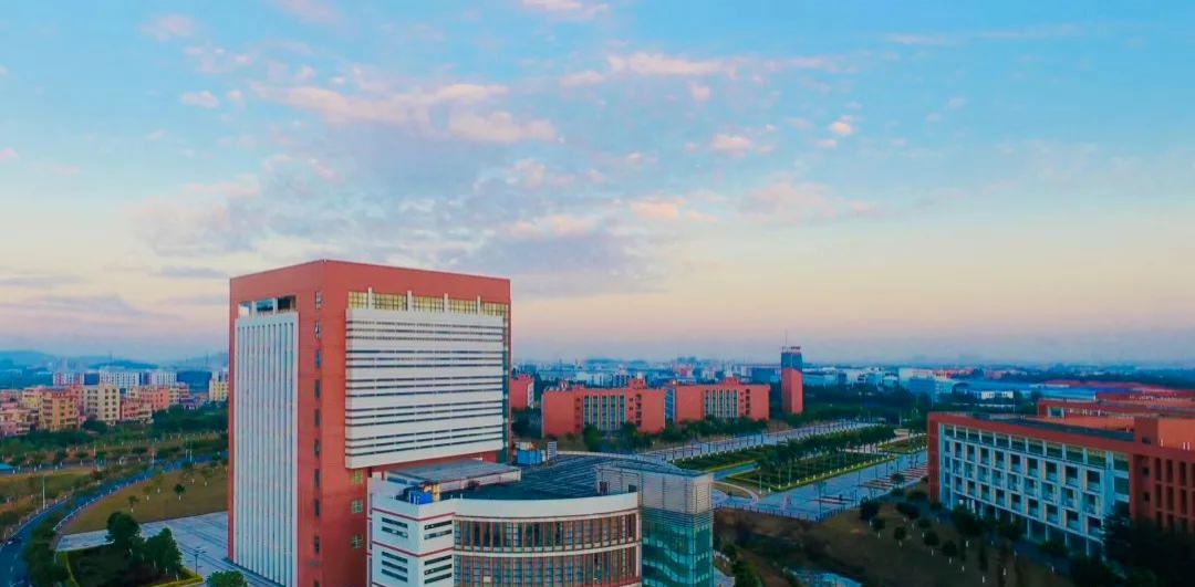 广东双一流专科院校排名,广东大专院校排名及分数线