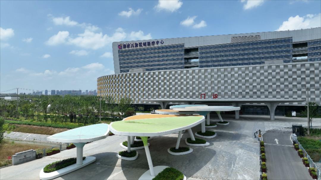 复旦大学附属安徽儿童医院官网,复旦儿科安徽医院视频