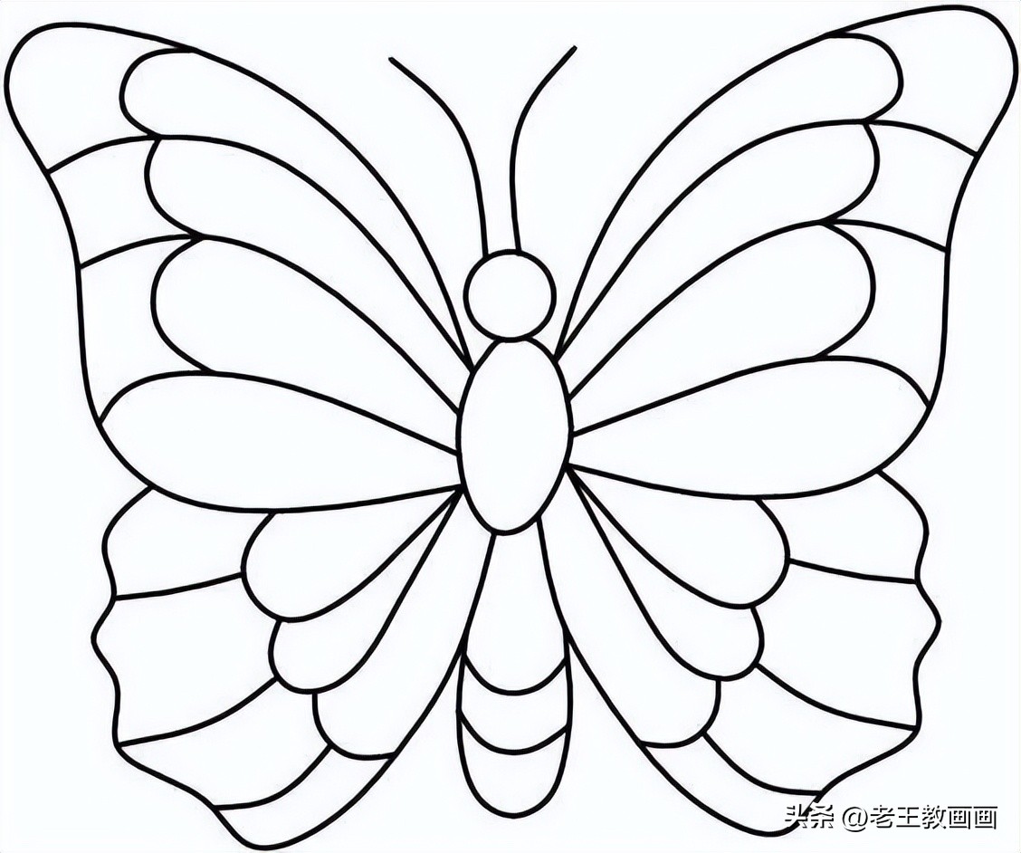 100种绘画基础入门,100幅零基础绘画教程