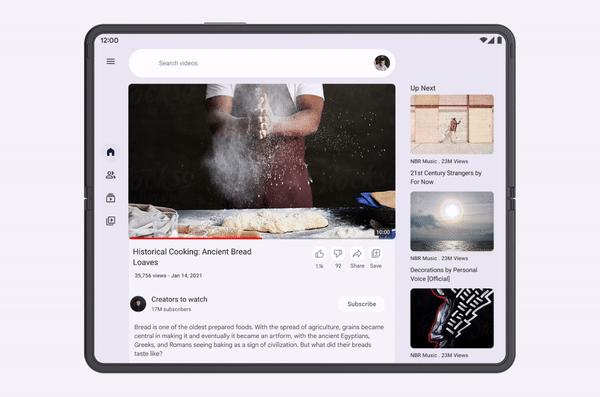安卓13正式版系统测评,全新安卓系统13.0发布