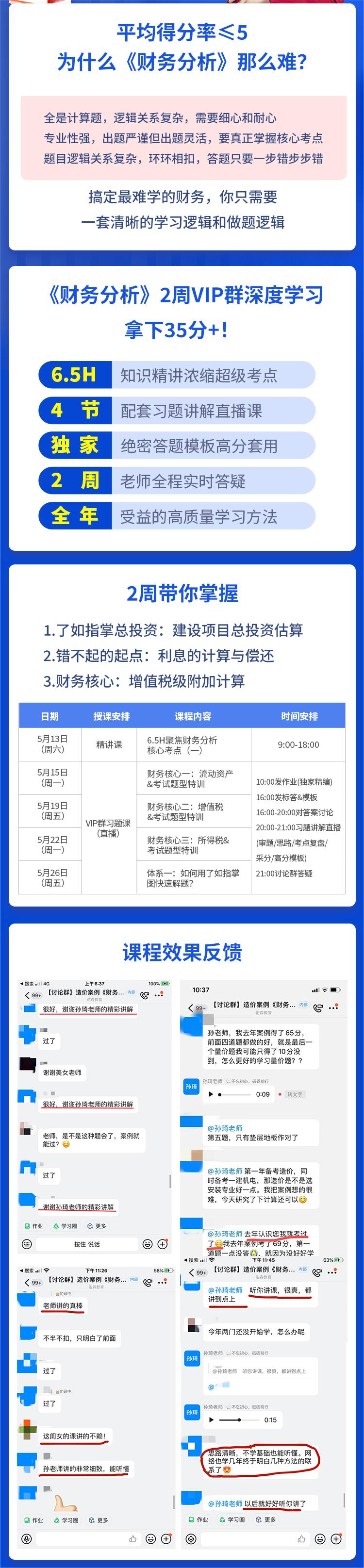 造价案例分析高分技巧,造价财务分析