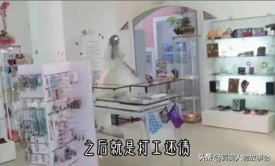 浙江姑娘打工15年,浙江姑娘在东南亚打拼12年