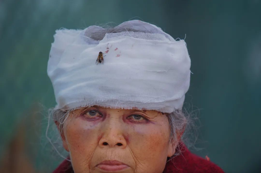 汶川地震15周年记录图片,汶川地震这些画面让人噙满泪水
