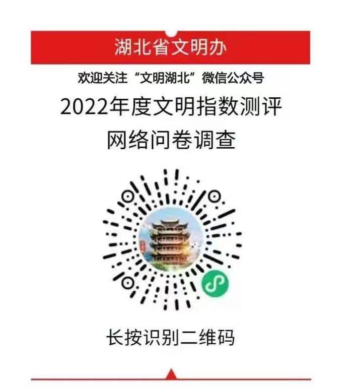 @汉川人这个网络问卷调查开始了,就等您一票