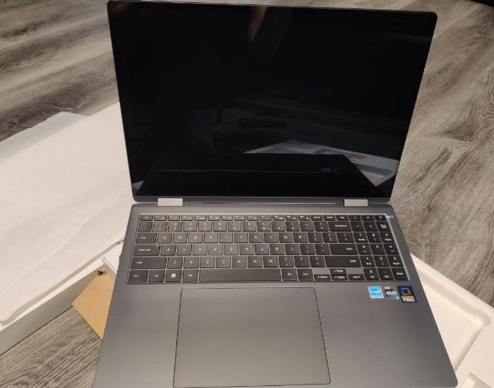 三星galaxybook3360,三星galaxybook4pro360体验
