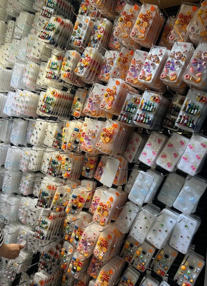 深圳有哪几大批发市场,深圳十大批发市场有哪些