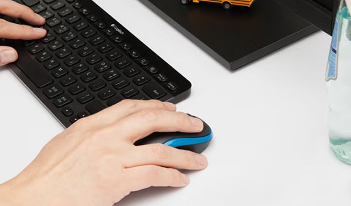 为什么鼠标很便宜很好用,为什么现在鼠标都是静音的