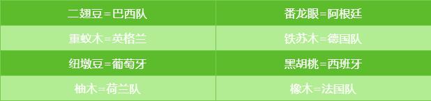 燃情2022世界杯！安信地板助礼好运翻倍