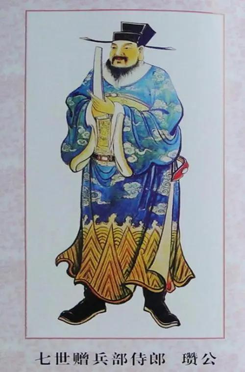 莆仙进士,莆田十大名人