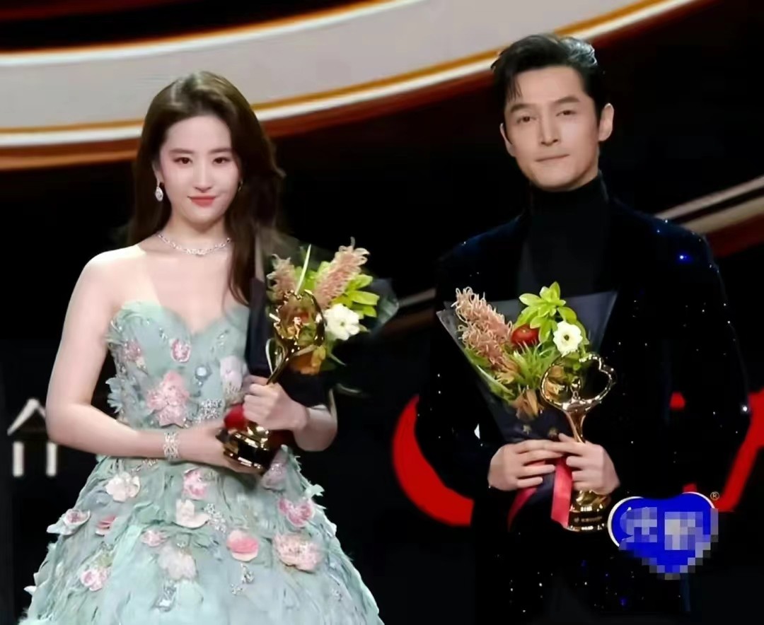 一场微博之夜，让我们看到好体态有多么重要