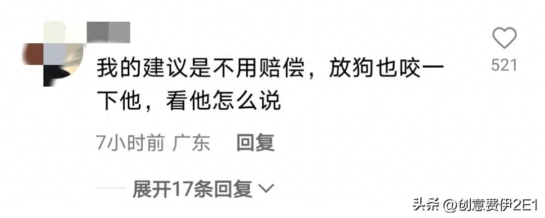 女生夜跑被恶犬咬伤后续,女子夜跑被恶犬咬伤在哪个部位