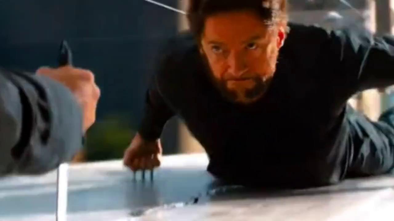 恐怖漫画：纳米病床上藏着一个可怕的虫子