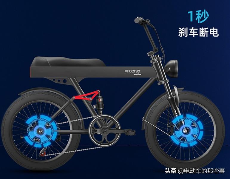 凤凰坦克600价格,凤凰tank600雪地电动自行车