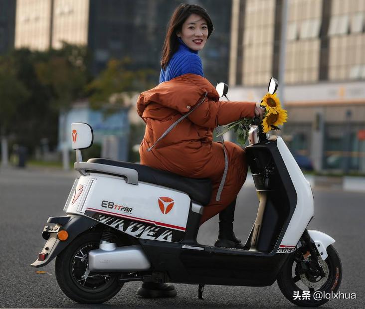冬天两个电动车送外卖够用不,速度快续航远的新国标电动车推荐