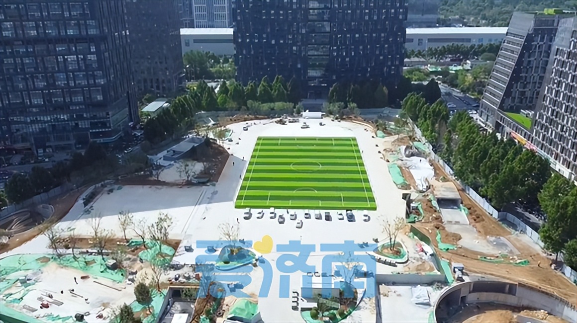 夏色初染泉城一起来找找济南府里的中国色吧~