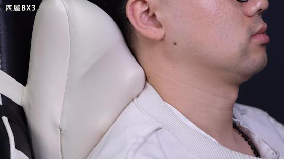 腰部按摩仪口碑最好第一名飞利浦,飞利浦斜方肌按摩仪测评