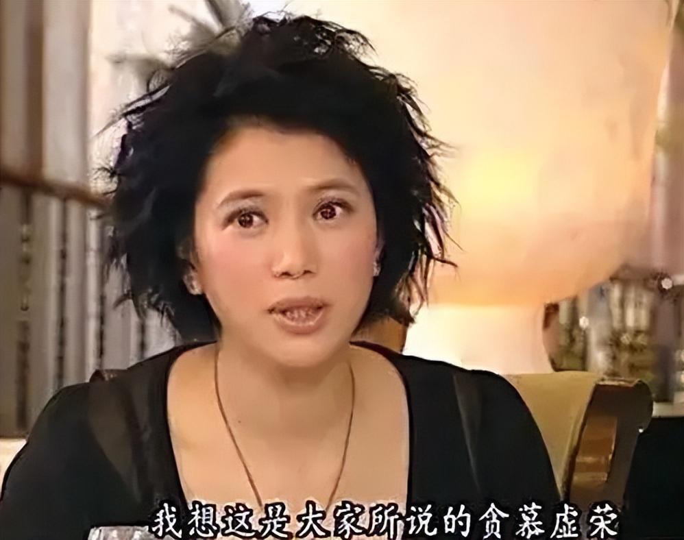 港姐袁咏仪视频全集,最美港姐袁咏仪