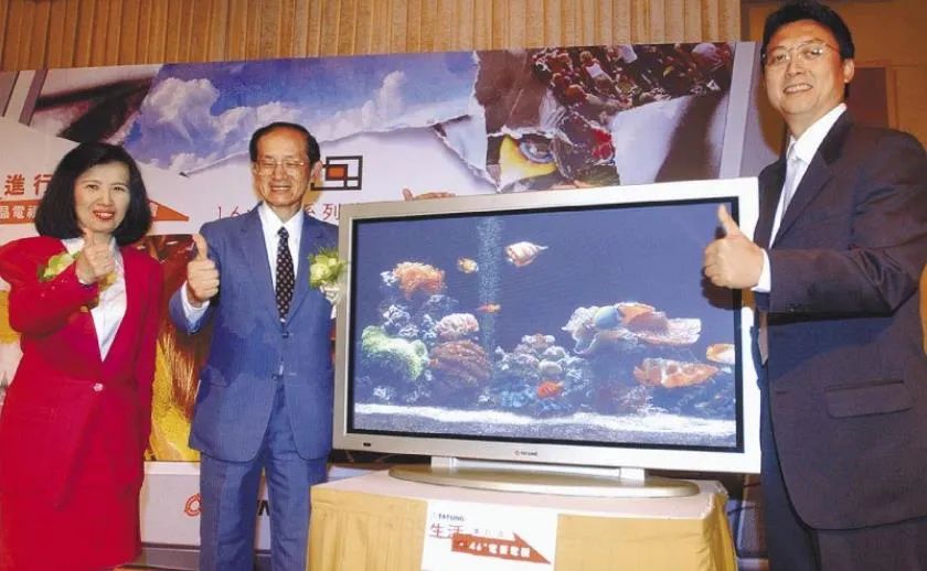 蔡英文表哥抢走经营权，阅尽霜华，百年大同*四代第**温存如初向前行