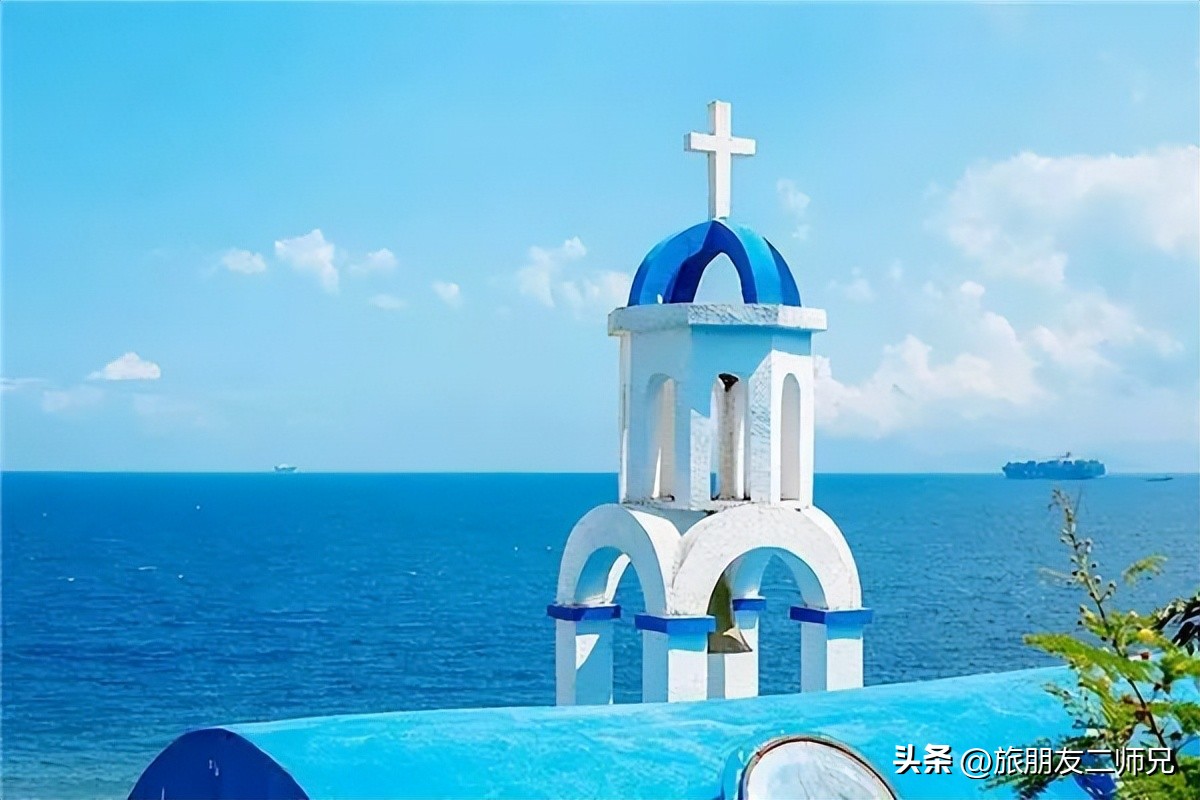 佛山去江门旅游景点推荐,佛山去江门旅游攻略