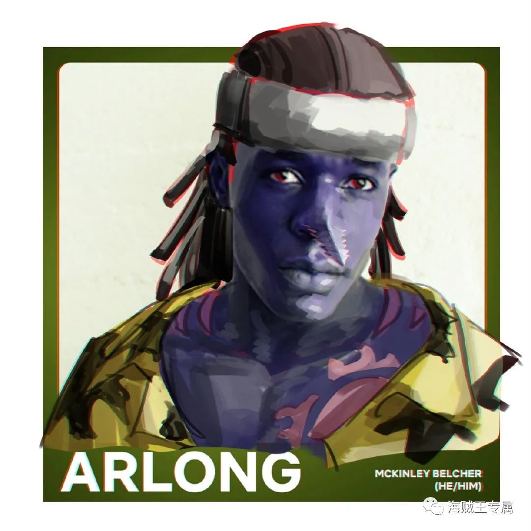 海贼王真人版谁来演,真人海贼王演员