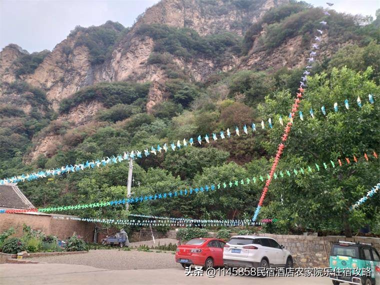 兴隆好吉乐农家院,承德兴隆青松岭农家院电话号码