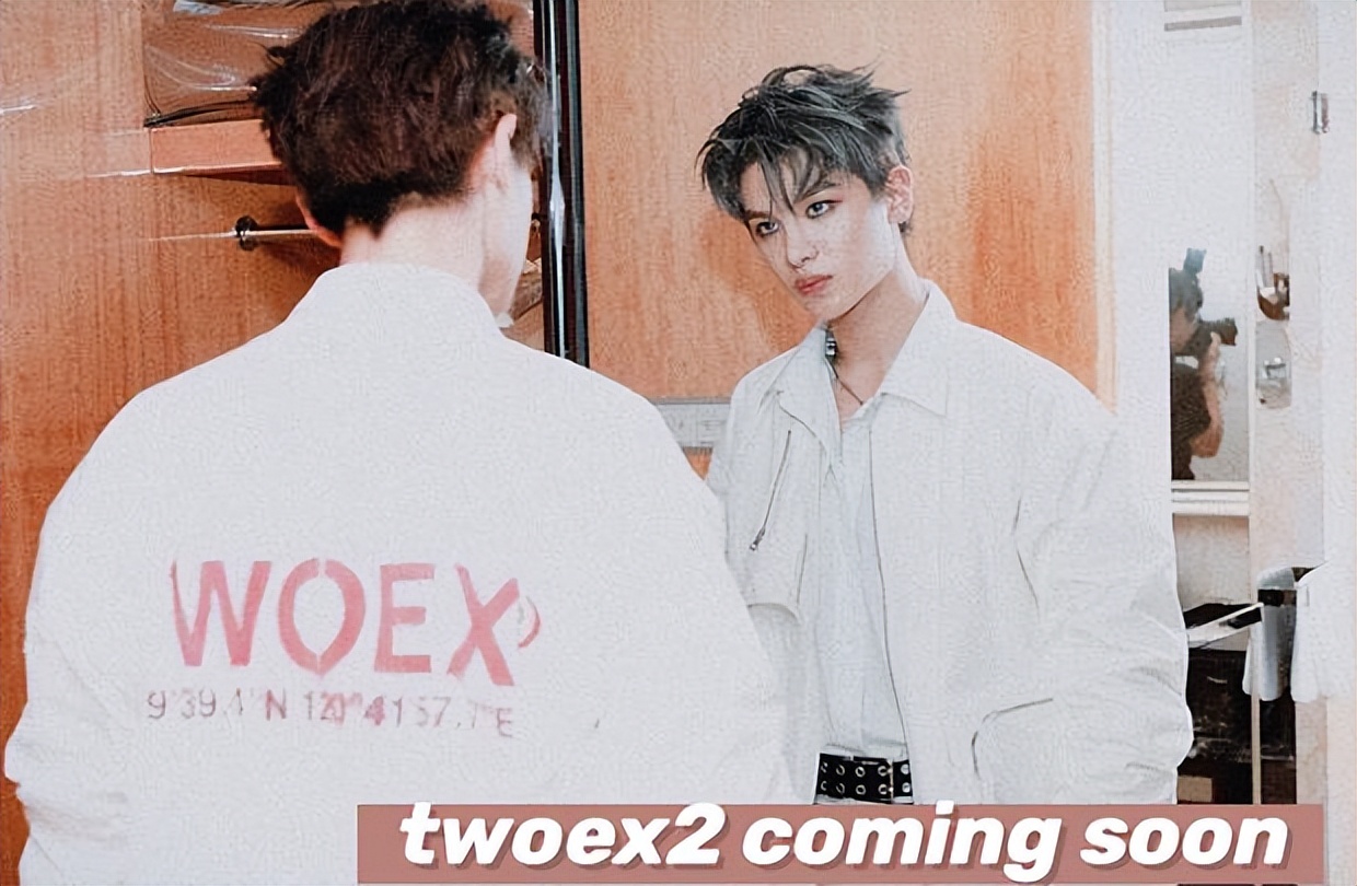 鹿晗潮牌服饰遭吐槽原视频,鹿晗卖货爆火