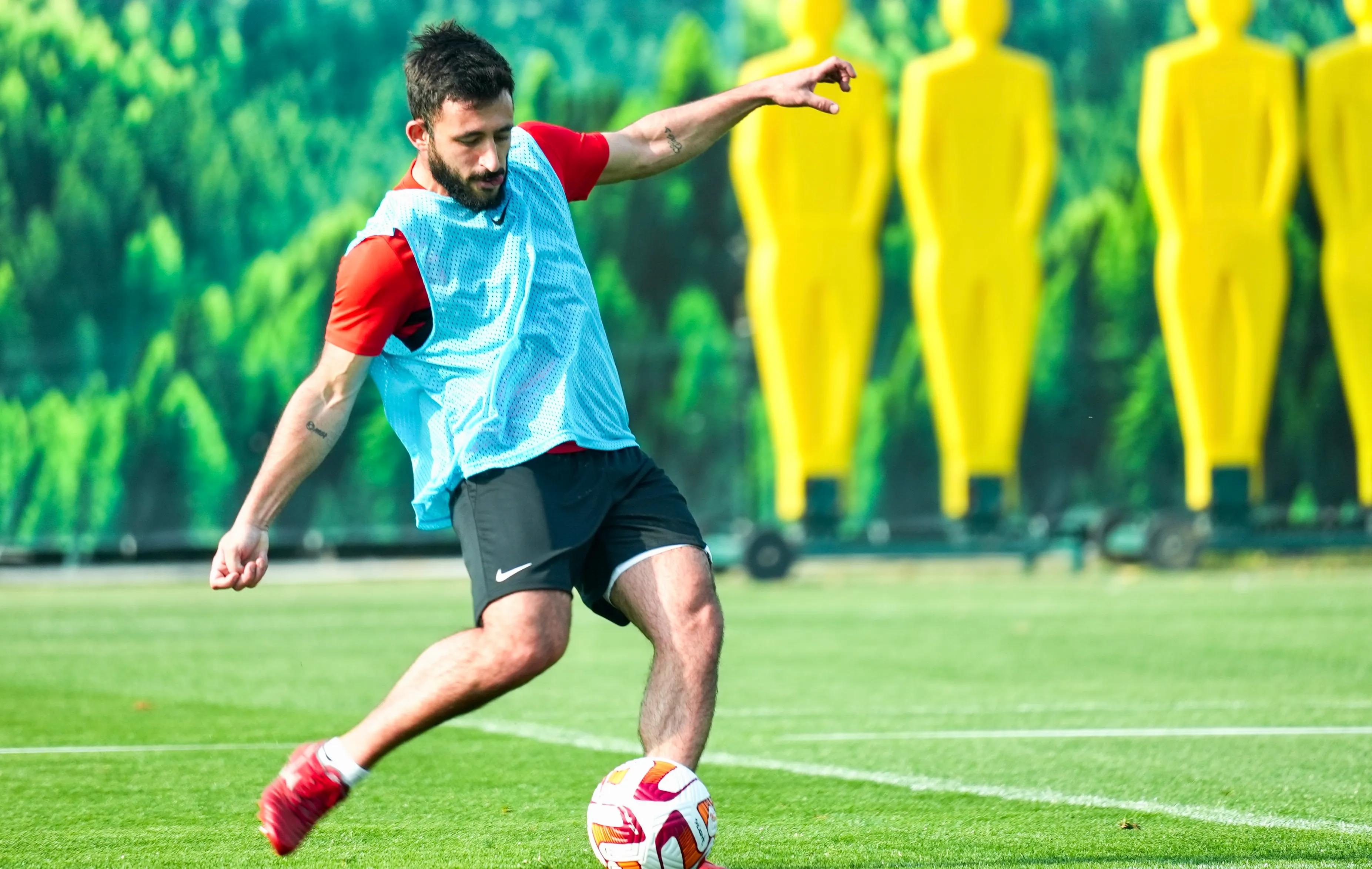 上海海港新赛季引援名单,上海上港哈维尔