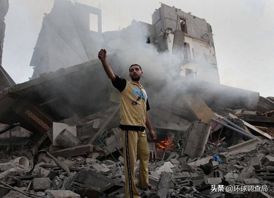 以色列被炸事件详解,以色列被炸最新消息