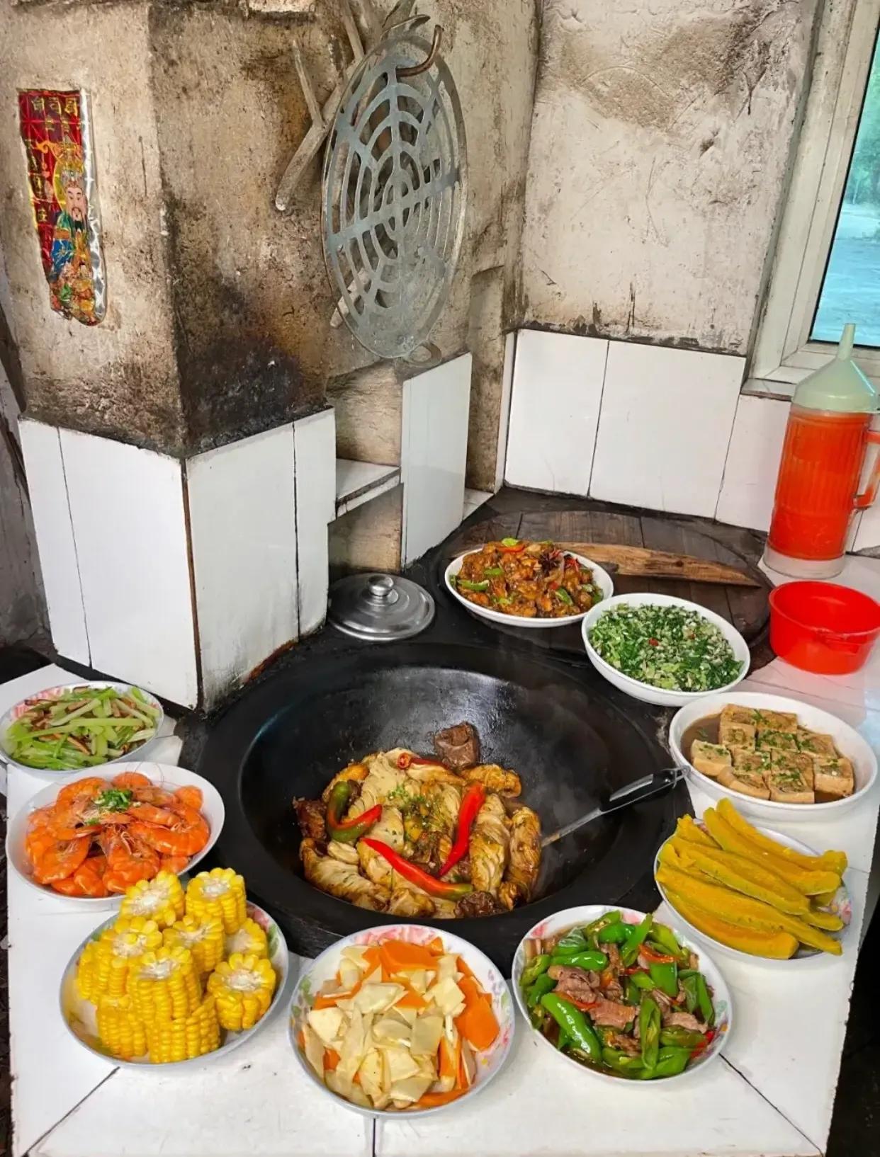 什么锅好用十大名牌铁锅,哪个牌子的生铁铁锅好