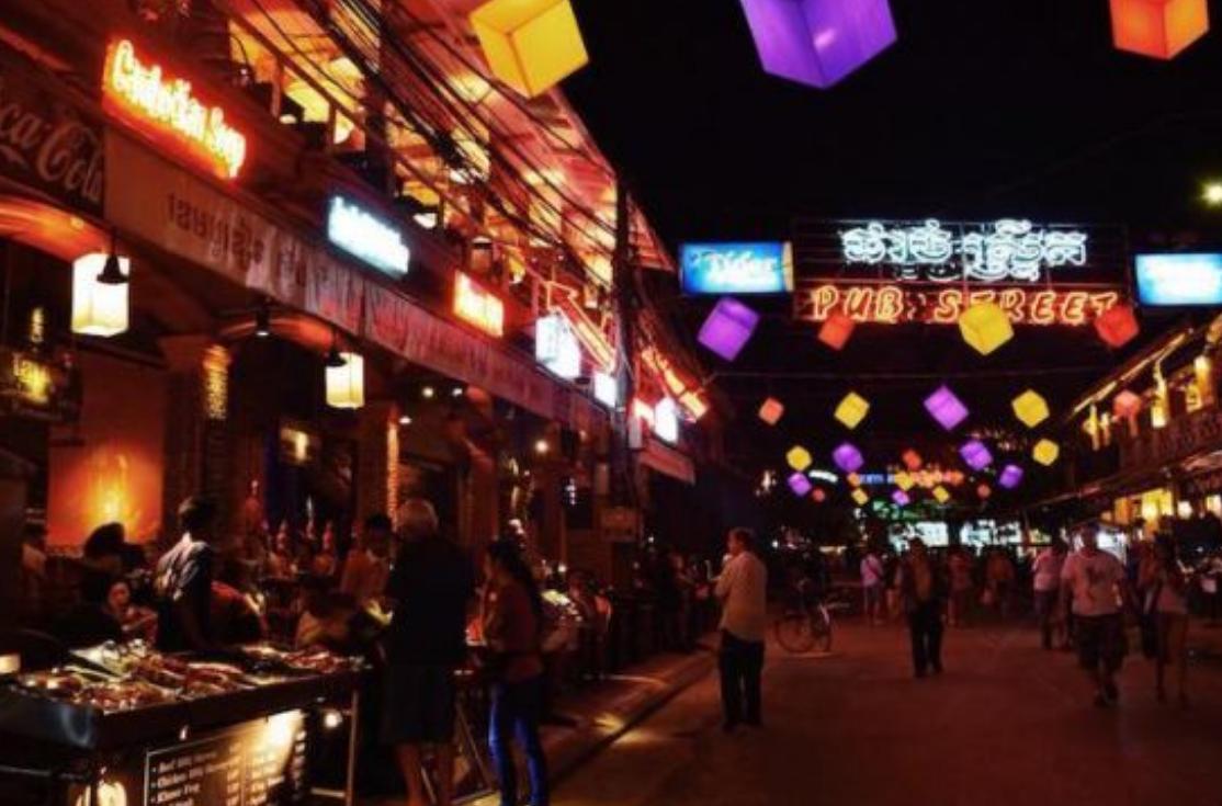 越南之耻：东南亚新兴国家，为何沦为外国人的*欢寻**作乐之地？