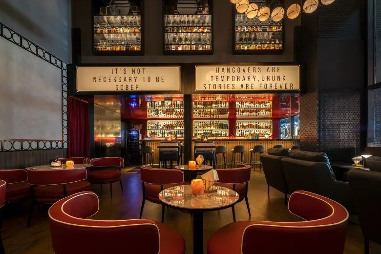 新型餐馆造型设计,创意餐馆设计效果图