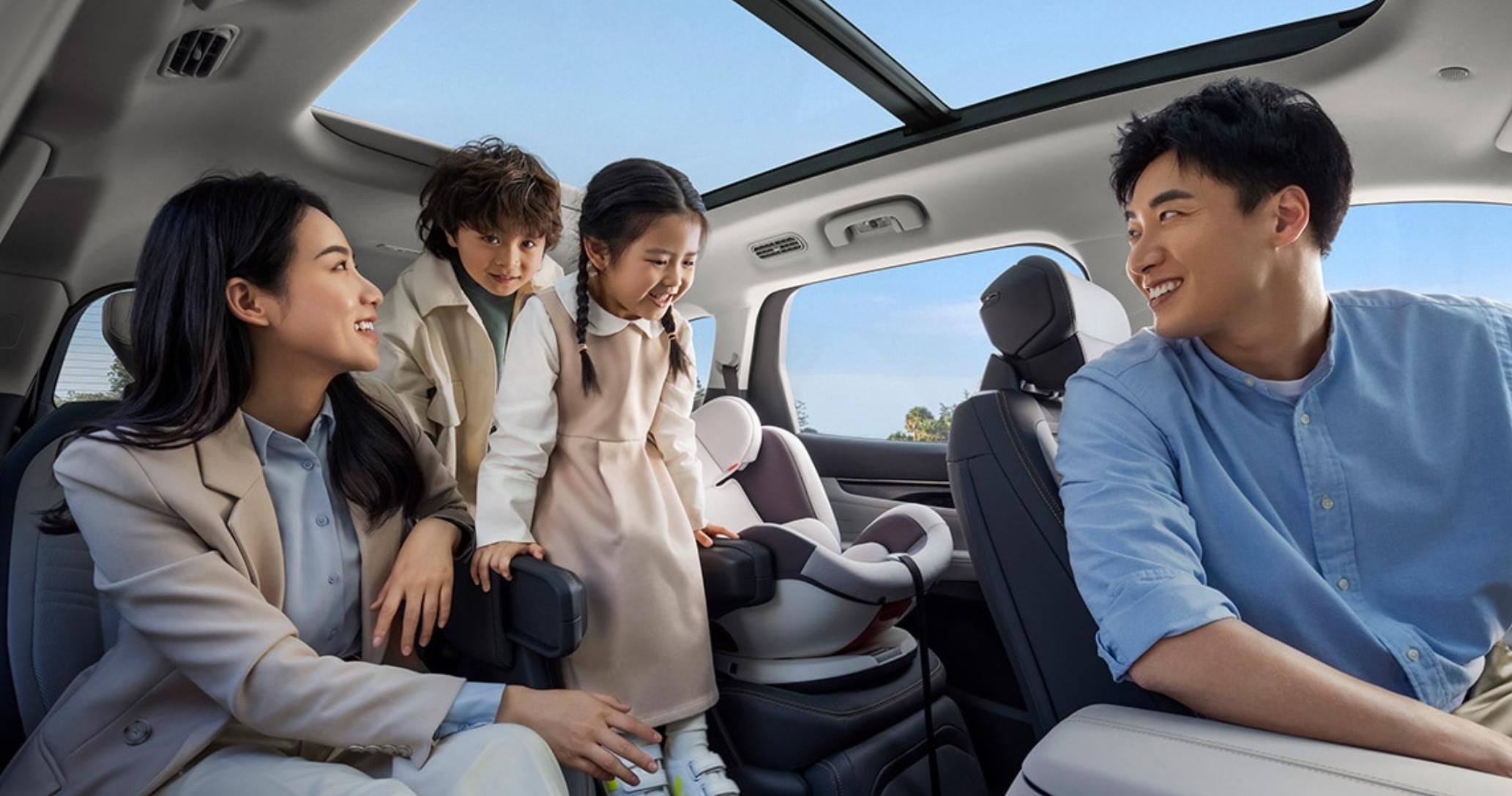 理想l8和锐界l混动油耗对比,理想L8与锐界L的驾乘感受对比