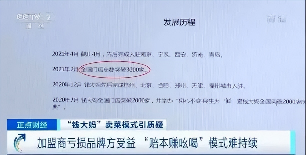 进京一年12家门店全关!估值250亿的生鲜黑马败走京城?
