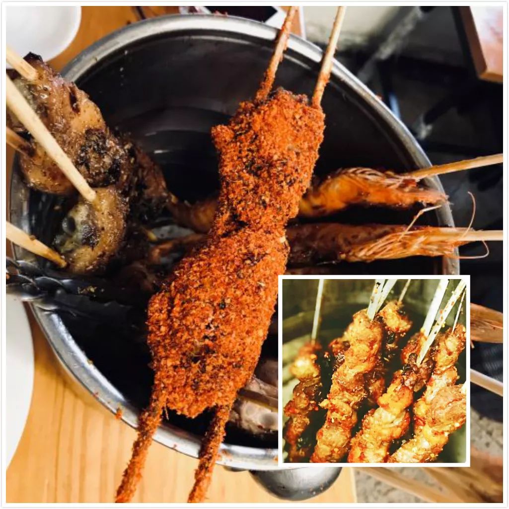 北京东四清真美食,东四有什么好吃的