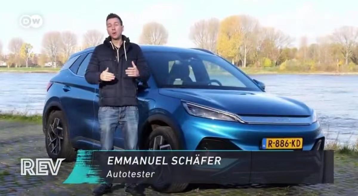 走向国际化的比亚迪真不容易,比亚迪带领中国走向世界