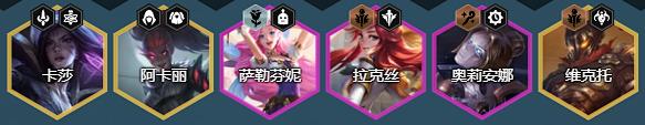金铲铲和云顶之弈英雄数据一样吗,金铲铲云顶之弈最新版本最强阵容