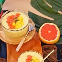 适合夏天吃的甜品简单又好吃,清凉解暑小甜品视频