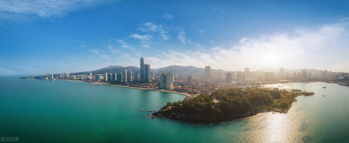 烟台的房子可以入手了么？参考一下我提供的几个依据