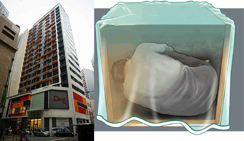 如果人被埋在土里如何自救,如果你被埋在地下怎么办