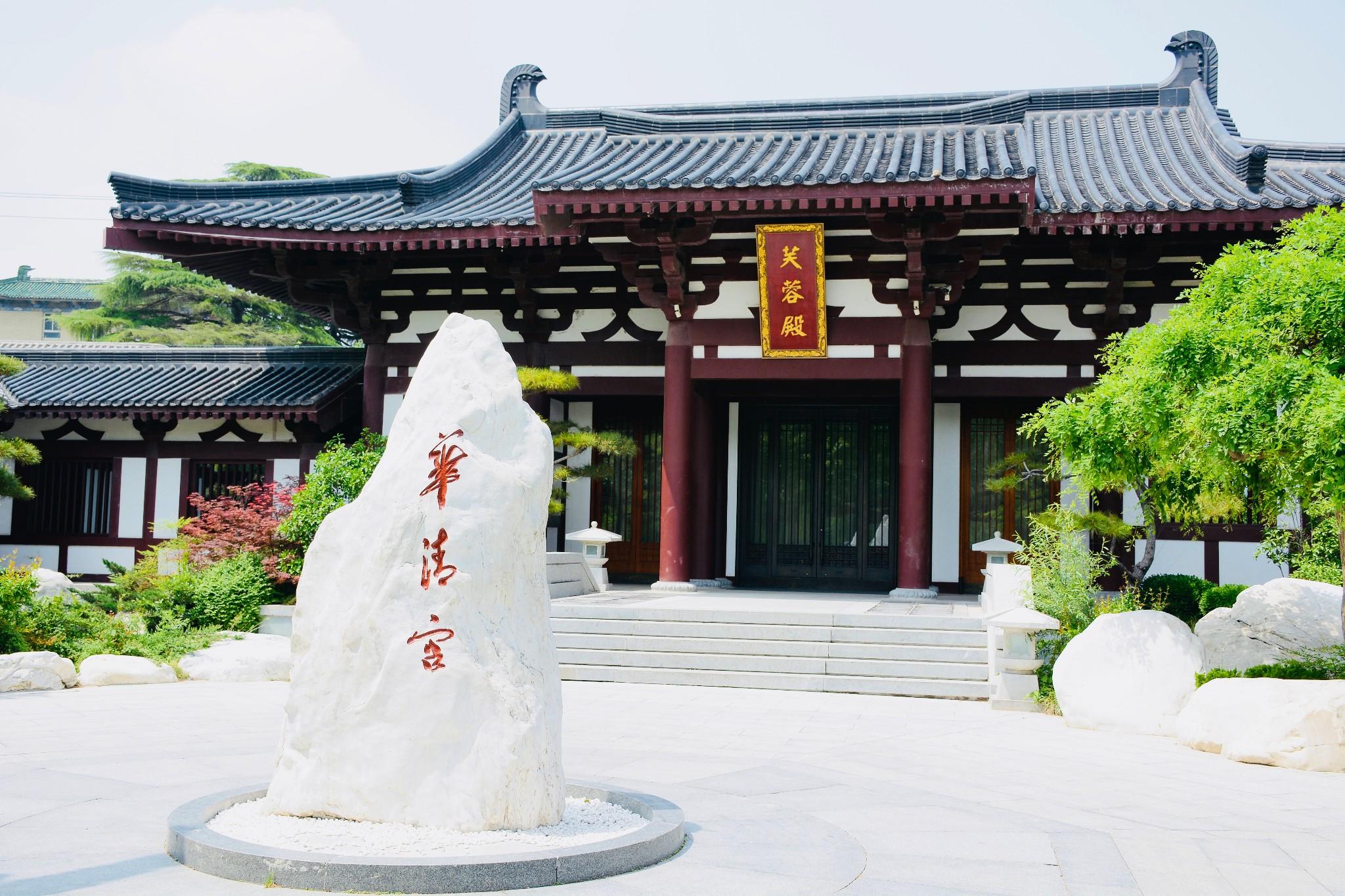 来西安一天必打卡的地方,去西安旅游必去的10个景点推荐