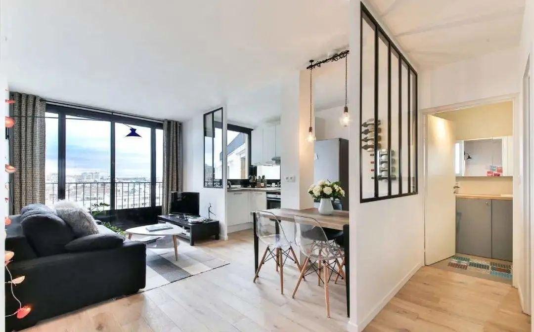 家装如何补救采光不足的问题,房屋窗子采光不好怎样设计