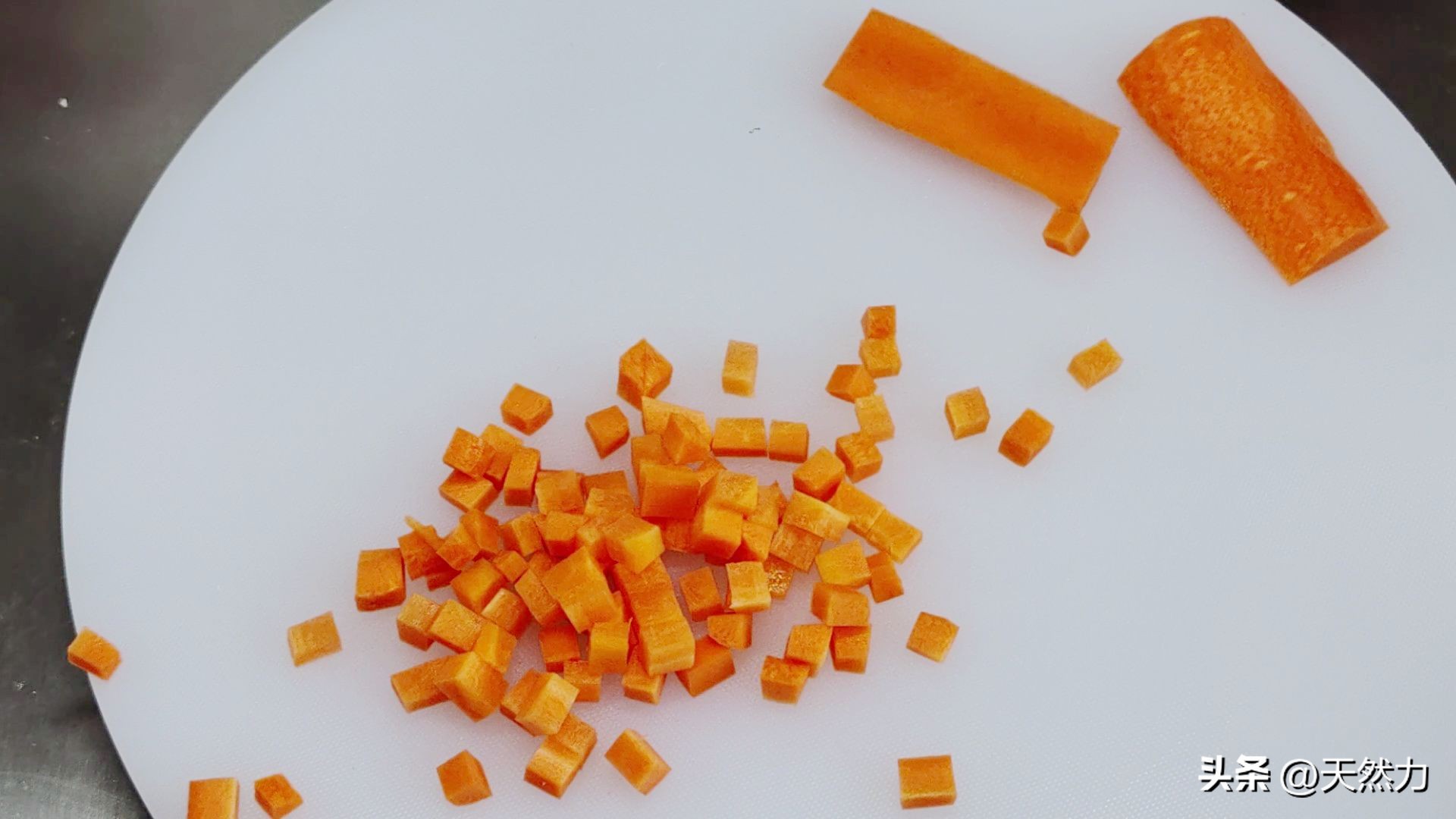 香甜玉米粒的做法小孩最爱吃,甜玉米粒家常做法儿童