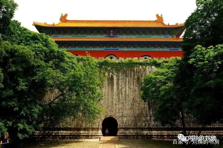 七大古都还是八大古都正确答案,中国的八大古都排名